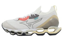 Mizuno Wave Prophecy B White / Grey