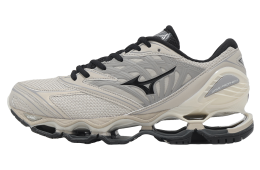 Mizuno Wave Prophecy LS Beige / Black