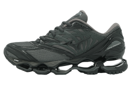 Mizuno Wave Prophecy LS Black / Grey