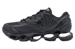 Mizuno Wave Prophecy LS Black