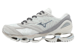 Mizuno Wave Prophecy LS Grey / Beige