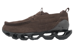 Mizuno Wave Prophecy Moc Brown / Black