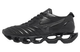 Mizuno Wave Prophecy Morelia Neo Black