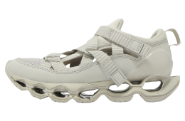 Mizuno Wave Prophecy Strap Beige