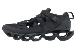 Mizuno Wave Prophecy Strap Black