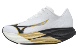 Mizuno Wave Rebellion Flash 3 White / Black