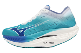 Mizuno Wave Rebellion PRO 2 Blue / White