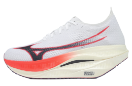 Mizuno Wave Rebellion PRO 3 White / Red