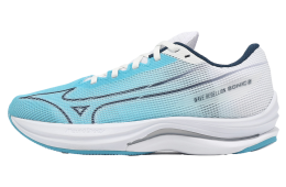Mizuno Wave Rebellion Sonic 2 WMNS Blue / White