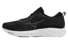 Mizuno Wave Revolt 2 Dark Grey / White