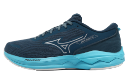 Mizuno Wave Revolt 3 Blue / White