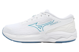 Mizuno Wave Revolt 3 White / Blue