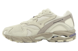 Mizuno Wave Rider 10 Beige / Dark Beige