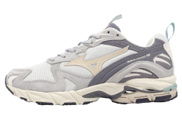 Mizuno Wave Rider 10 Grey / Beige