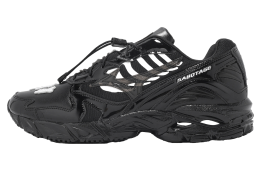 Mizuno Wave Rider 10 SBTG Black / White