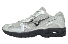 Mizuno Wave Rider 10 Silver / Black