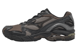 Mizuno Wave Rider 10 VA Brown / Black