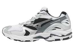 Mizuno Wave Rider 10 White / Black