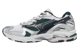 Mizuno Wave Rider 10 White / Green