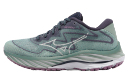 Mizuno Wave Rider 27 SSW WMNS Green / Blue