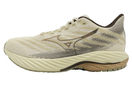 Mizuno Wave Rider 28 2 Super Wide Beige / Brown