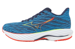 ミリオリティ BUY Mizuno Wave Rider 28 Green / Blue | Kixify Marketplace