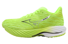 Mizuno Wave Rider 28 Green / Black