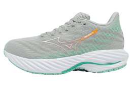 Mizuno Wave Rider 28 Super Wide WMNS Grey / Green
