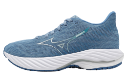 Mizuno Wave Rider 28 WMNS Blue / Green - Jan 2025