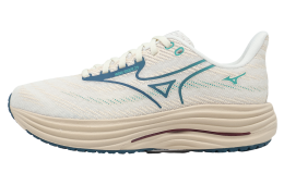 Mizuno Wave Rider 29 Beige / Green