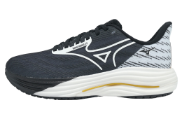Mizuno Wave Rider 29 Black / White