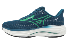 Mizuno Wave Rider 29 Blue / Green