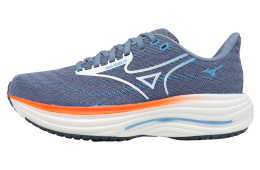 Mizuno Wave Rider 29 Blue / White