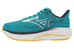 Mizuno Wave Rider 29 Green / White