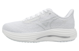 Mizuno Wave Rider 29 Grey / White