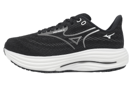 Mizuno Wave Rider 29 Super Wide Black / White