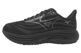 Mizuno Wave Rider 29 Super Wide Black
