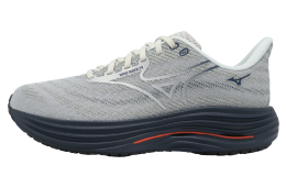 Mizuno Wave Rider 29 Super Wide Gray / Navy