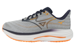 Mizuno Wave Rider 29 Super Wide Grey / Navy