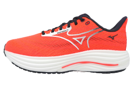 Mizuno Wave Rider 29 Super Wide Red / Navy