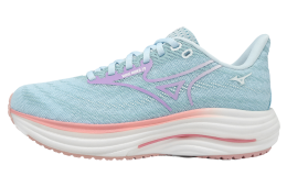 Mizuno Wave Rider 29 Super Wide WMNS Blue / Purple