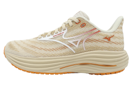 Mizuno Wave Rider 29 WMNS Beige / Red
