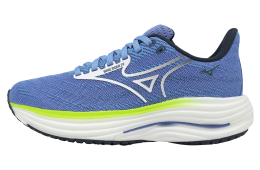 Mizuno Wave Rider 29 WMNS Blue / White