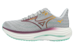 Mizuno Wave Rider 29 WMNS Grey / Multi Color