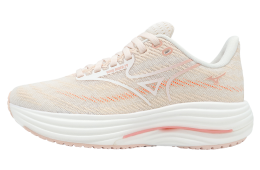 Mizuno Wave Rider 29 WMNS Pink / White