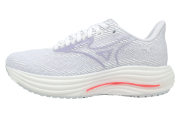 Mizuno Wave Rider 29 WMNS White / Icelandic Blue