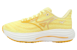 Mizuno Wave Rider 29 WMNS Yellow / White