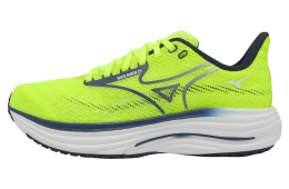 Mizuno Wave Rider 29 Yellow / Black