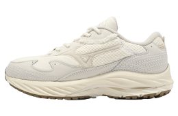 Mizuno Wave Rider β Beige / Grey