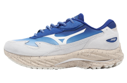 Mizuno Wave Rider β Blue / Grey